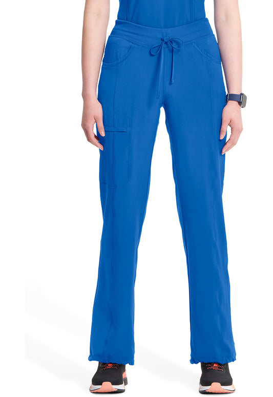PANTALON CHEROKEE INFINITY 1123A AZUL REY