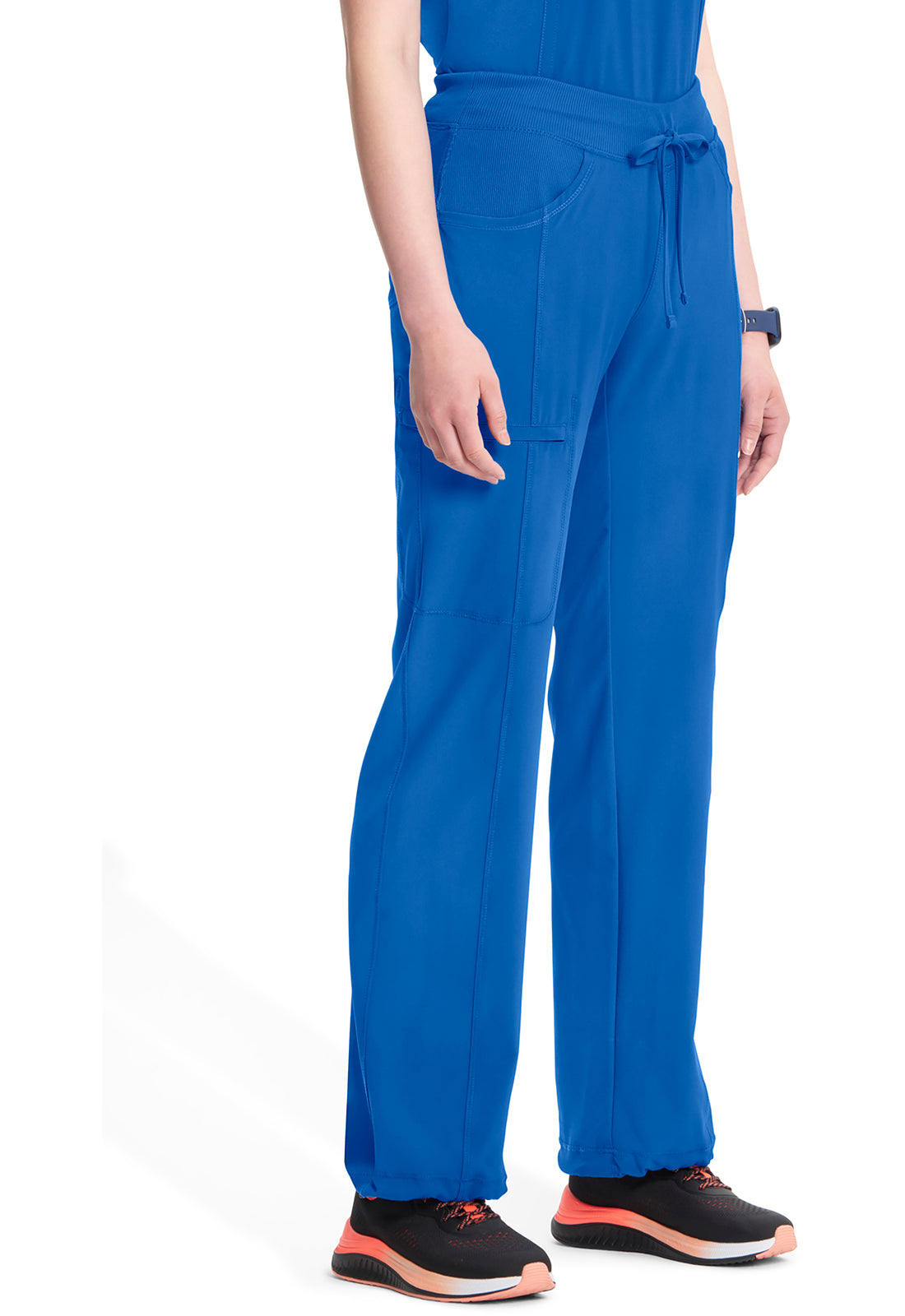 PANTALON CHEROKEE INFINITY 1123A AZUL REY