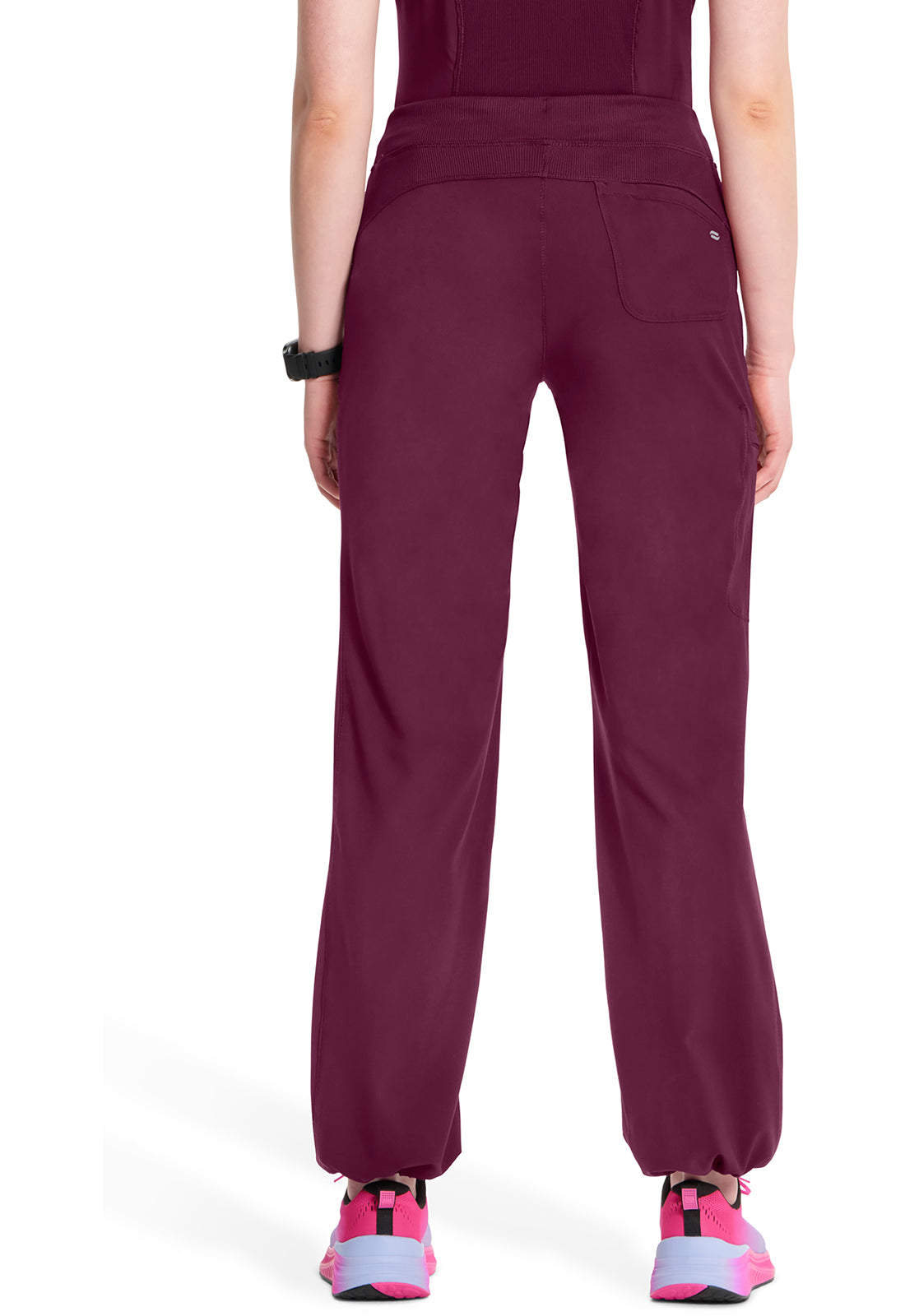 PANTALON CHEROKEE INFINITY 1123A BURDEO