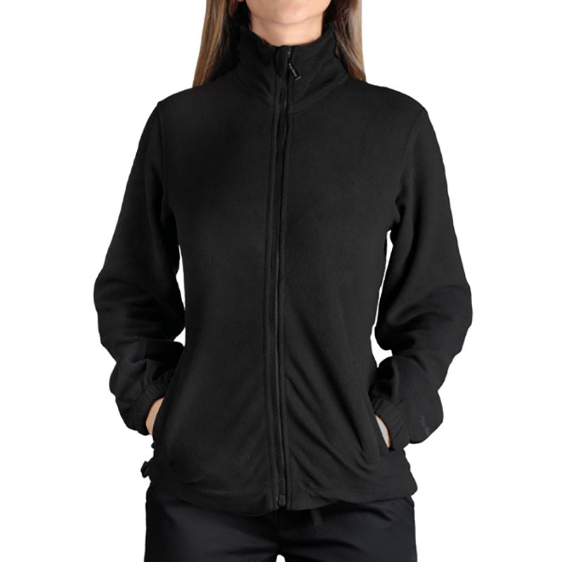 POLAR MUJER POLAR BEAR 3002 NEGRO BLK