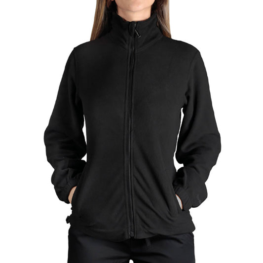 POLAR MUJER POLAR BEAR 3002 NEGRO BLK