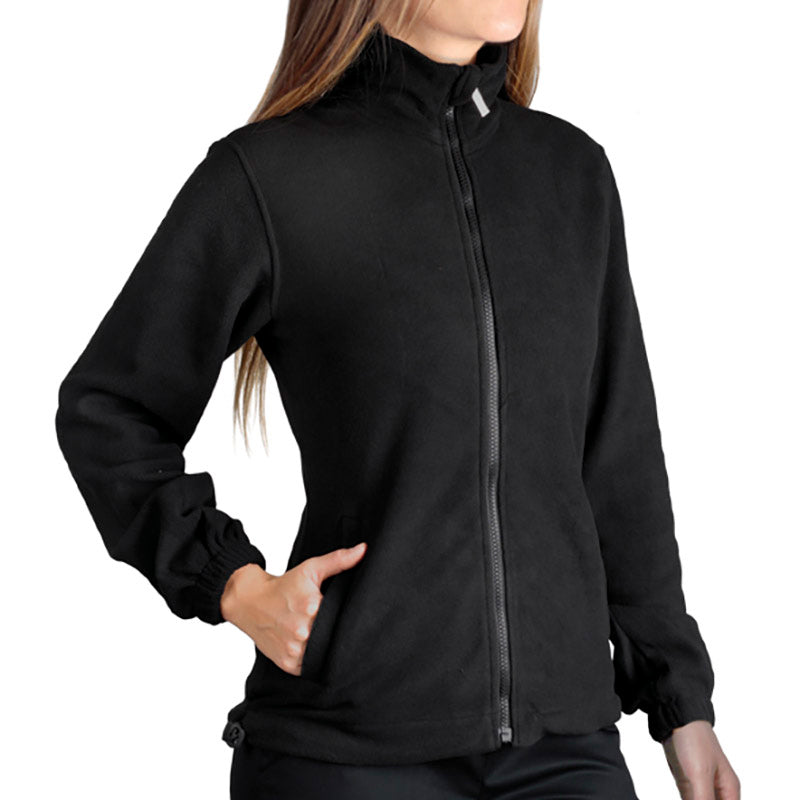 POLAR MUJER POLAR BEAR 3002 NEGRO BLK