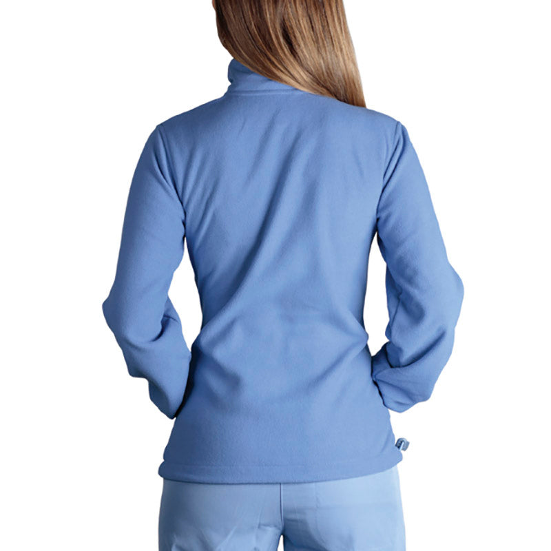 POLAR MUJER POLAR BEAR 3002 CELESTE