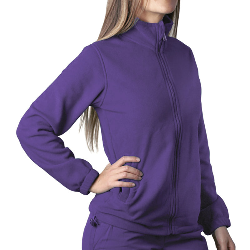 POLAR MUJER POLAR BEAR 3002 MORADO GRP