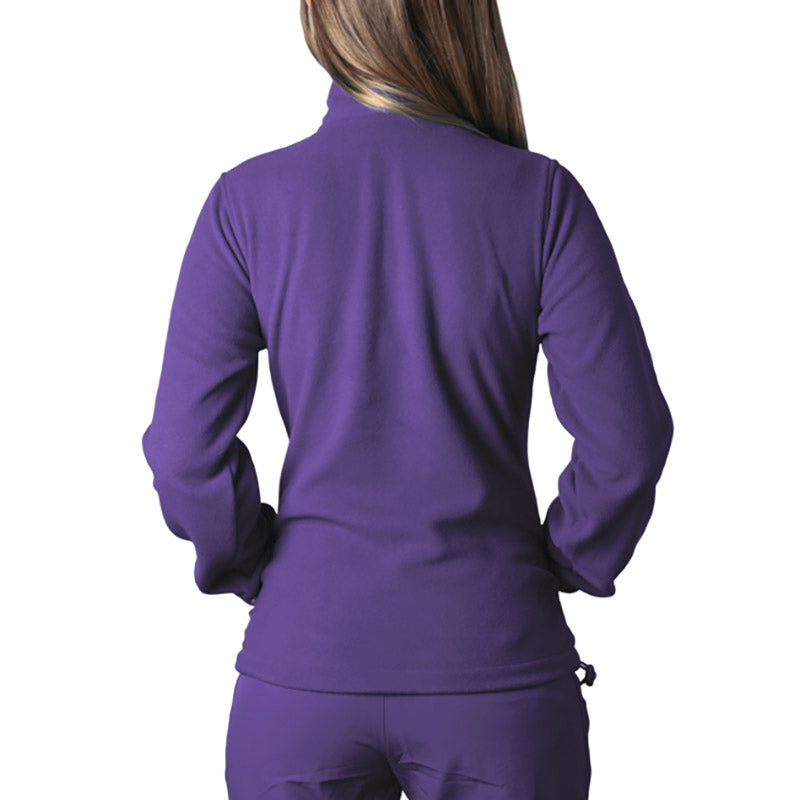 POLAR MUJER POLAR BEAR 3002 MORADO GRP