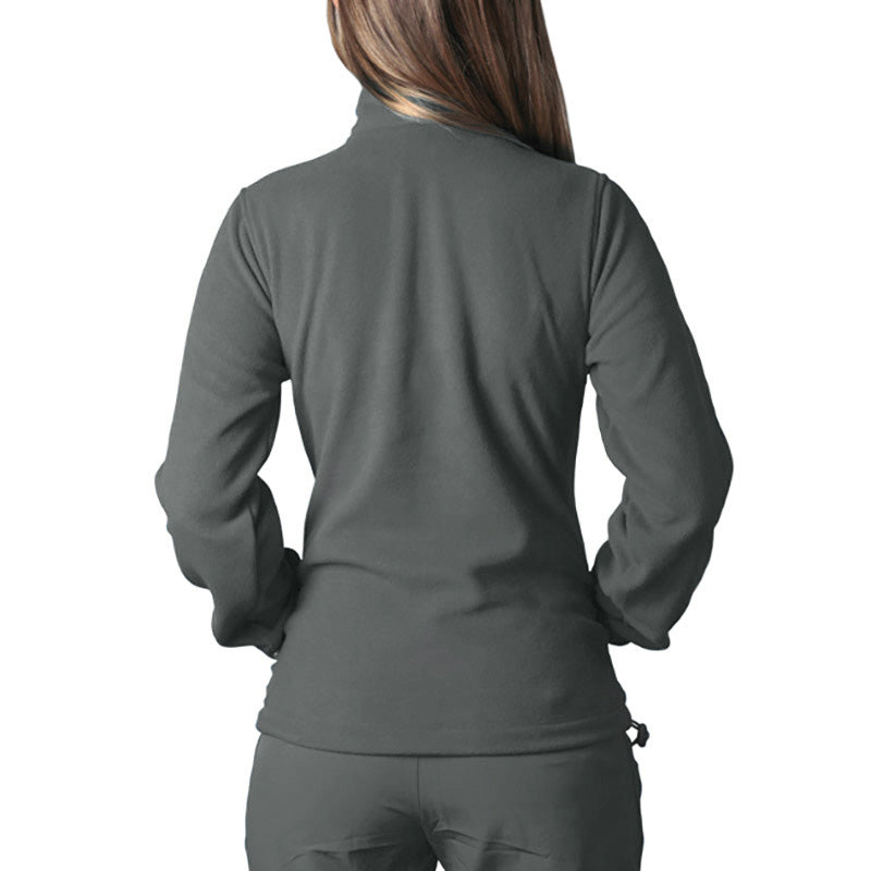 POLAR MUJER POLAR BEAR GRIS 3002