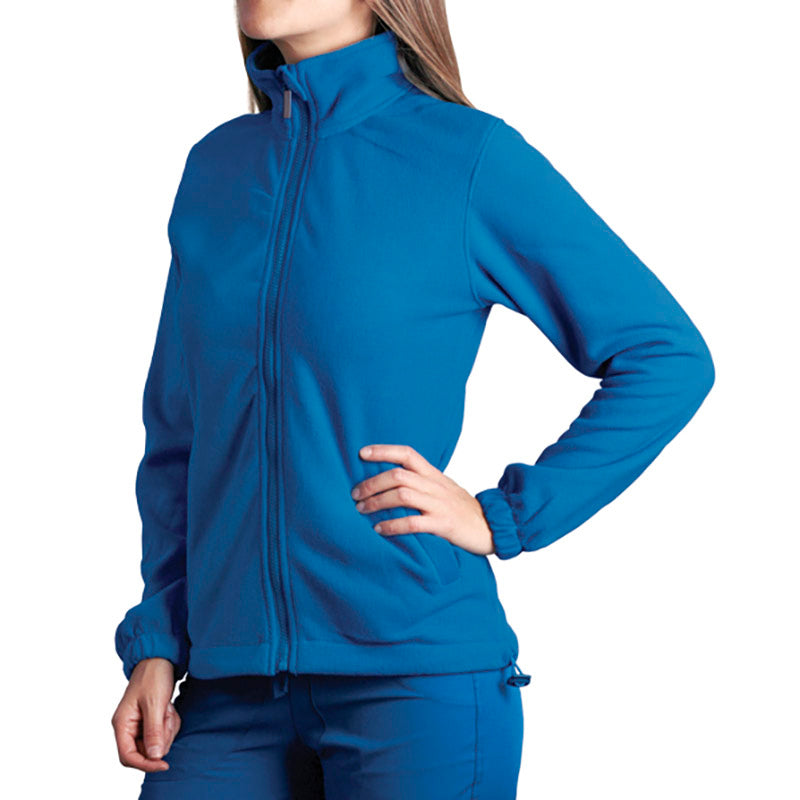 POLAR MUJER POLAR BEAR 3002 AZUL REY ROY