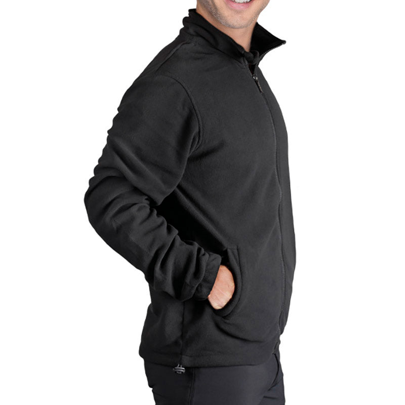 POLAR HOMBRE POLAR BEAR 3003 NEGRO