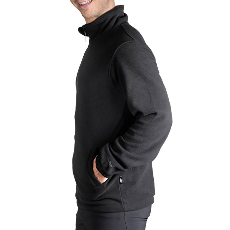 POLAR HOMBRE POLAR BEAR 3003 NEGRO