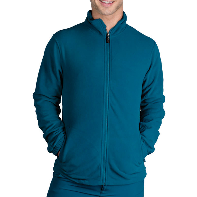 POLAR HOMBRE POLAR BEAR 3003 VERDE PETROLEO