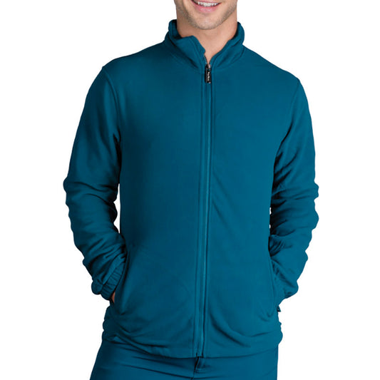 POLAR HOMBRE POLAR BEAR 3003 VERDE PETROLEO