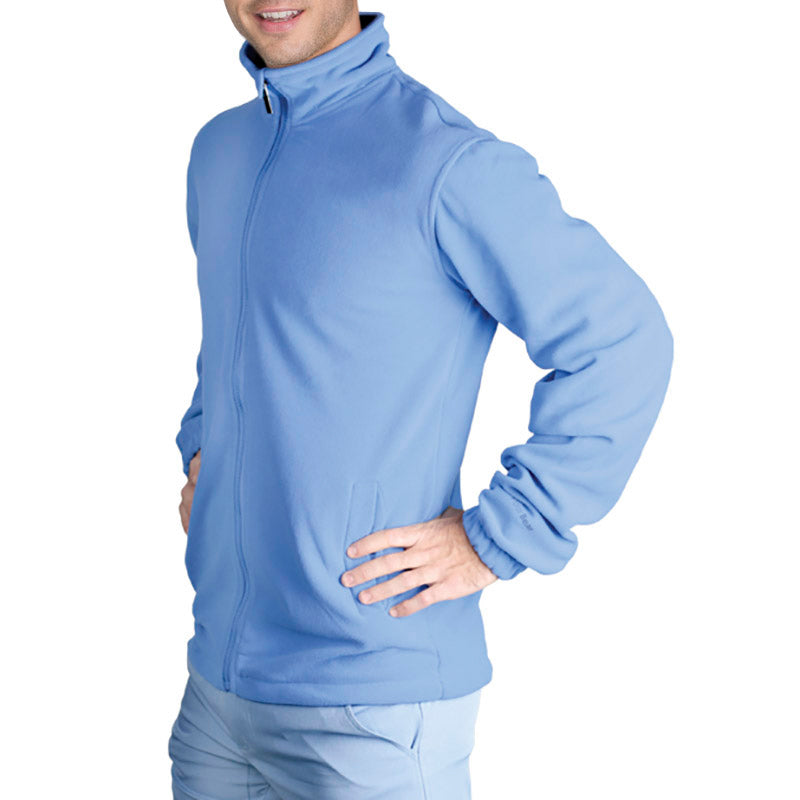 POLAR HOMBRE POLAR BEAR 3003 CELESTE