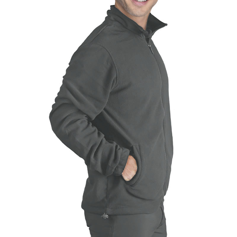 POLAR HOMBRE POLAR BEAR 3003 GRIS