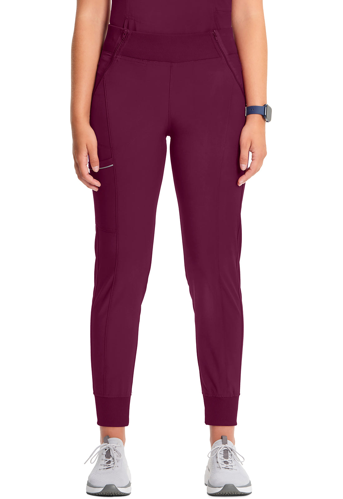 PANTALON CHEROKEE INFINITY CK110A BURDEO