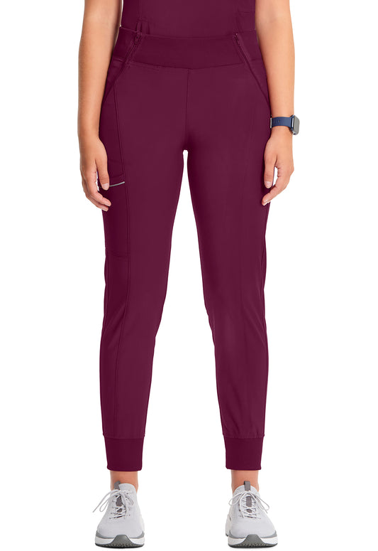 PANTALON CHEROKEE INFINITY CK110A BURDEO