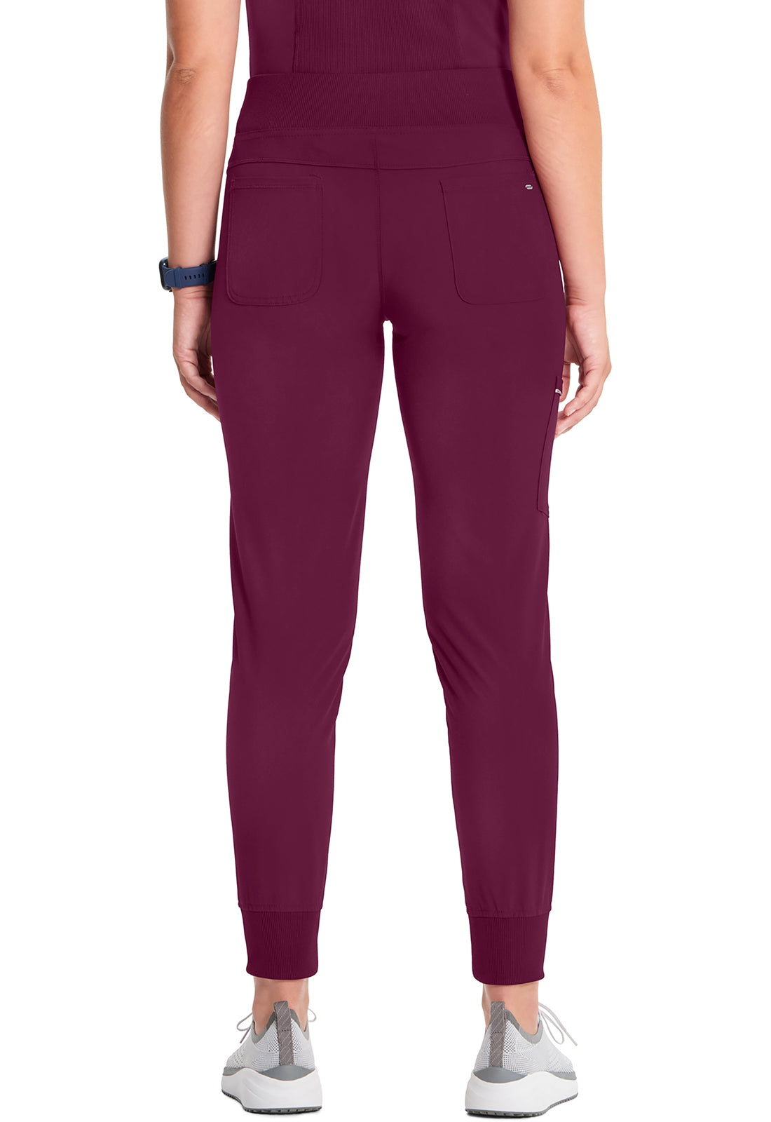 PANTALON CHEROKEE INFINITY CK110A BURDEO