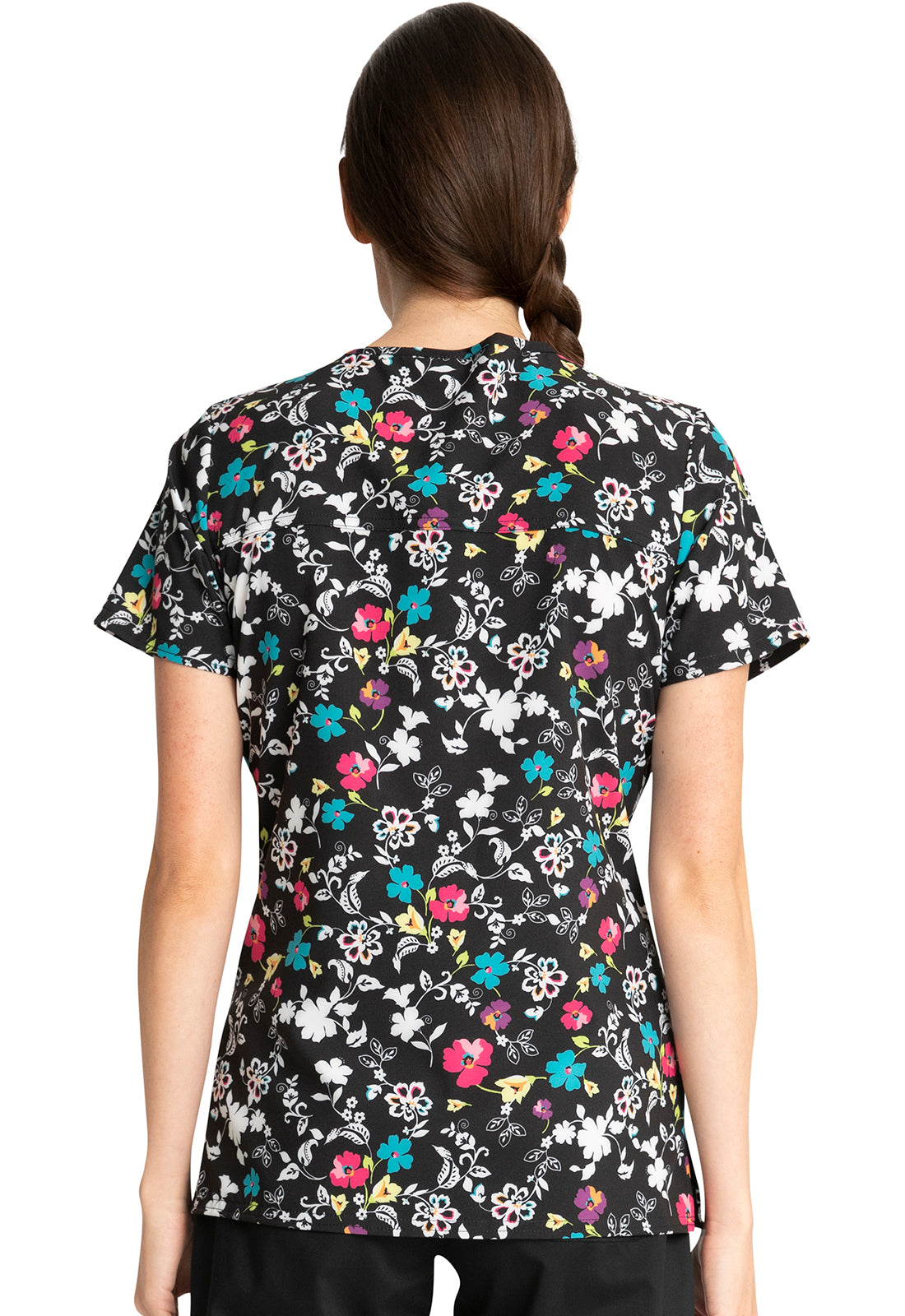 POLERA CHEROKEE CK671 SOFO