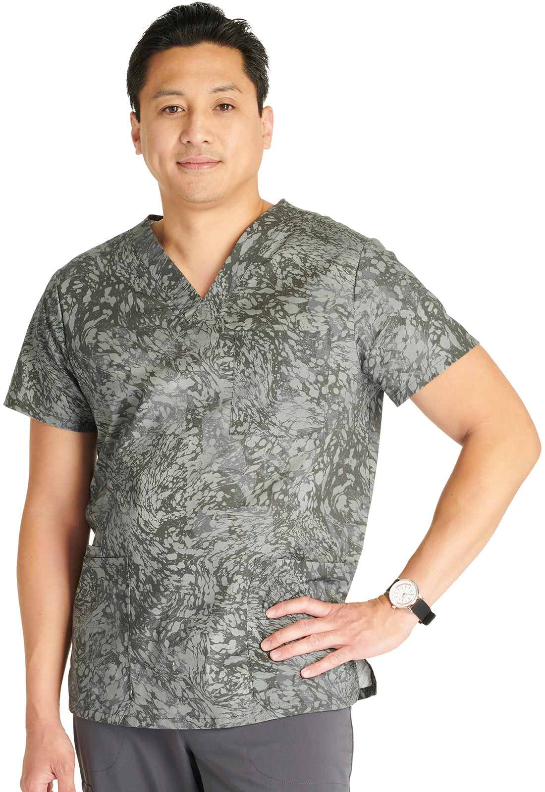 POLERA CHEROKEE CK691 MLWV