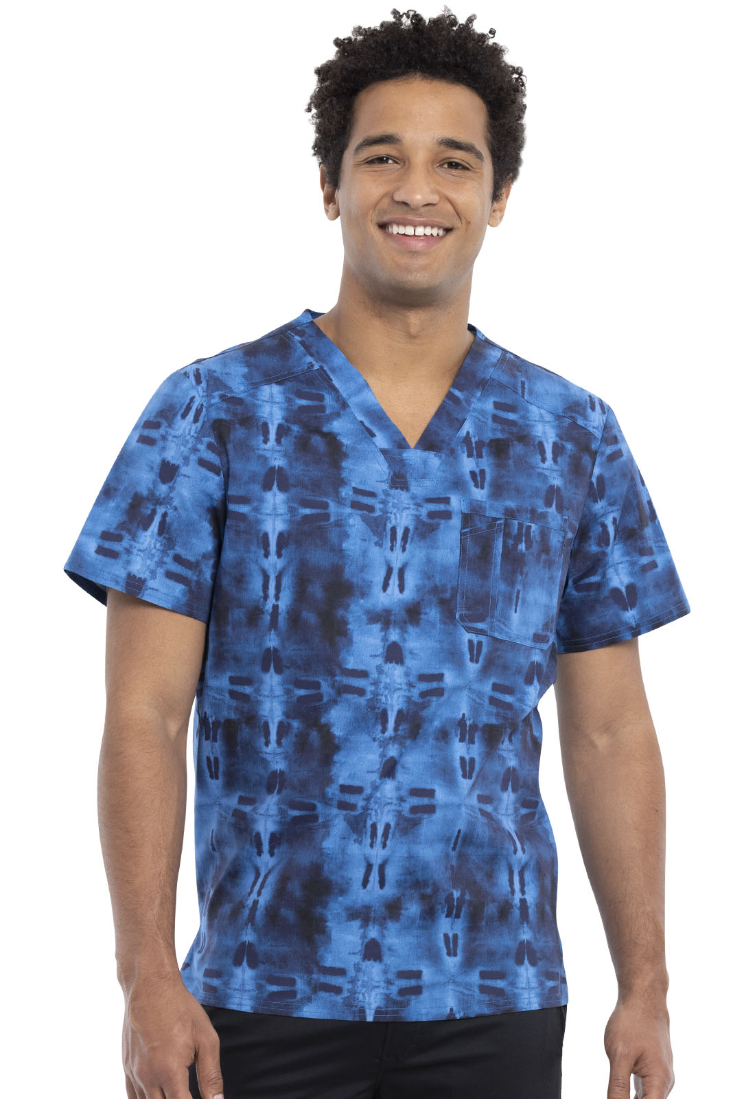 POLERA CHEROKEE  CK692 GEOY