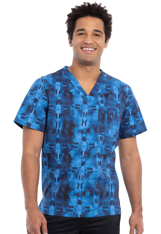 POLERA CHEROKEE  CK692 GEOY
