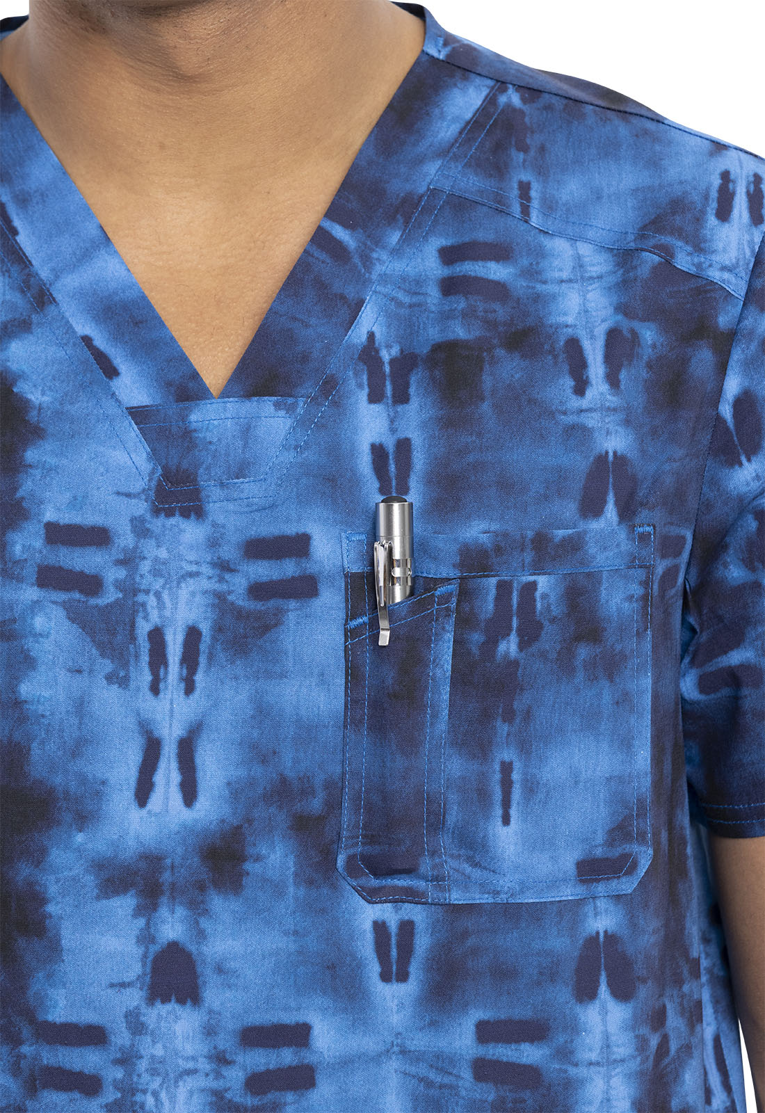 POLERA CHEROKEE  CK692 GEOY