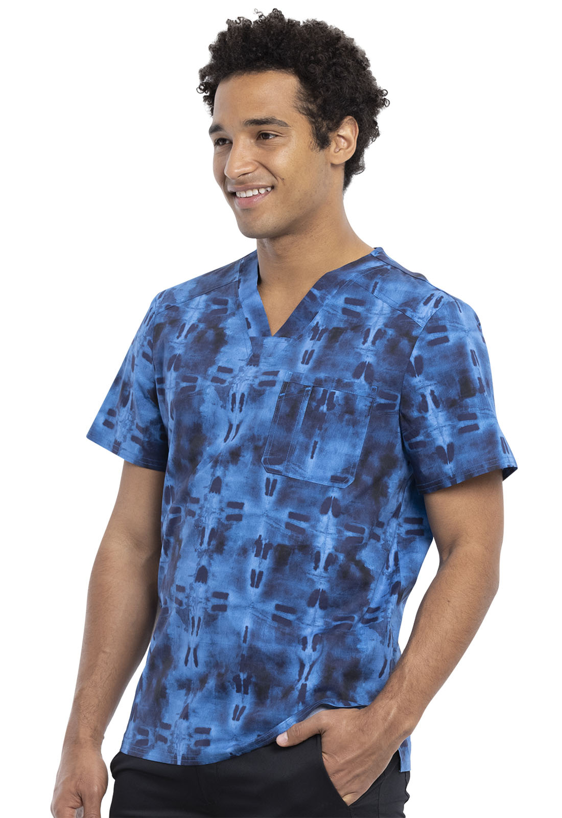 POLERA CHEROKEE  CK692 GEOY