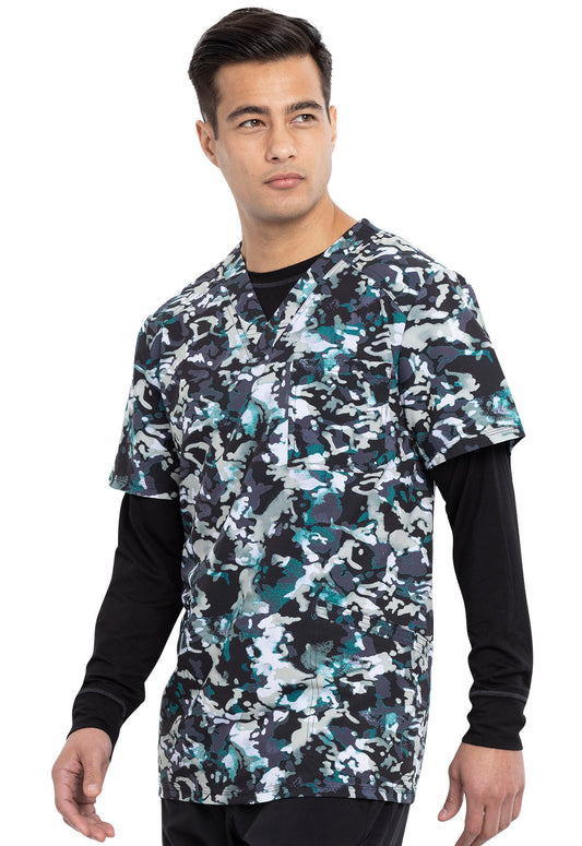 POLERA CHEROKEE INFINITY CK920 CLDC