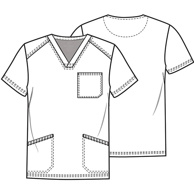 POLERA INFINITY CK920 DISG