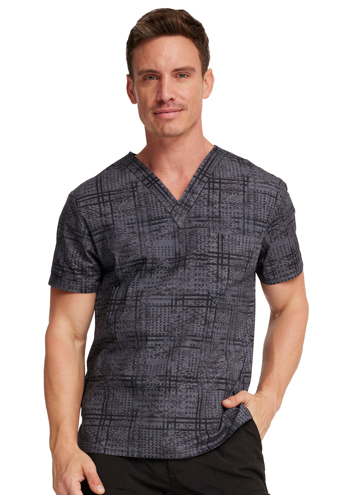 POLERA DICKIES DK725 PLDS