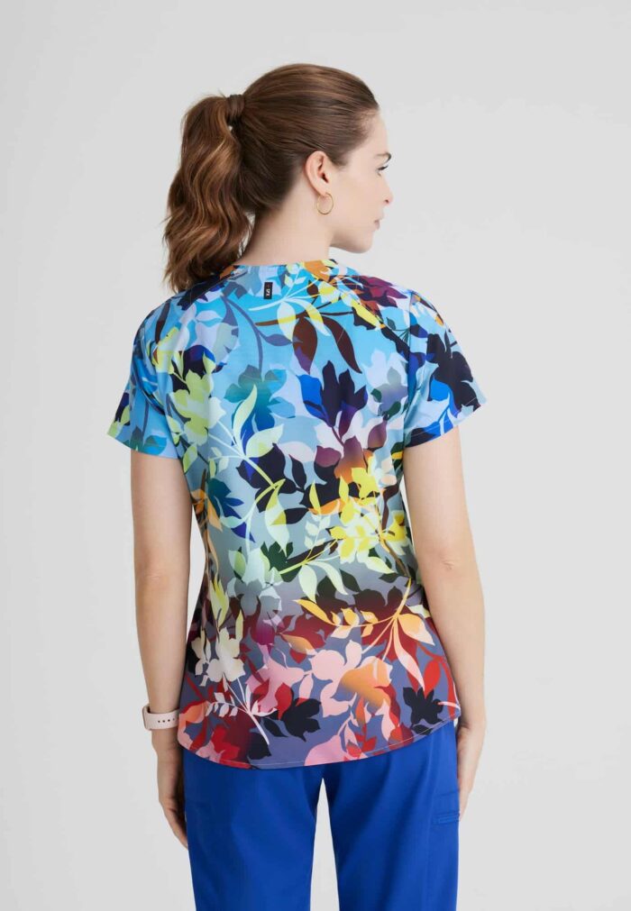 POLERA GREY´S ANATOMY GRST154 AULU