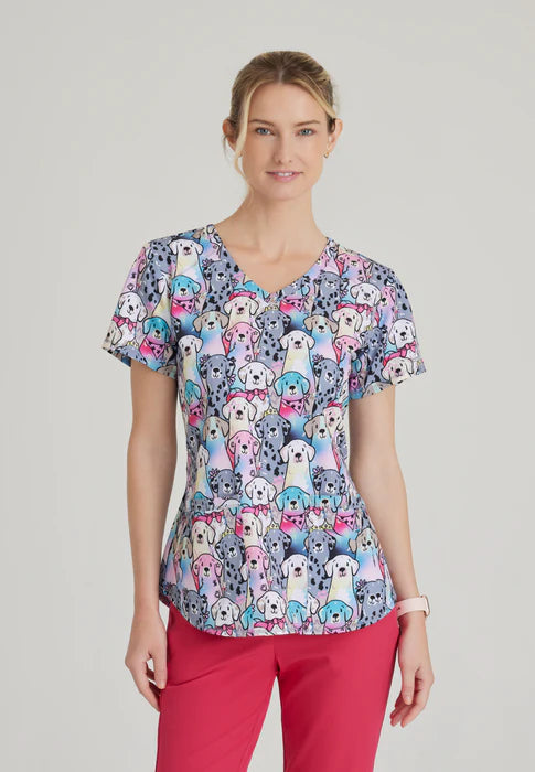 POLERA SKECHERS SKT021 BUCO