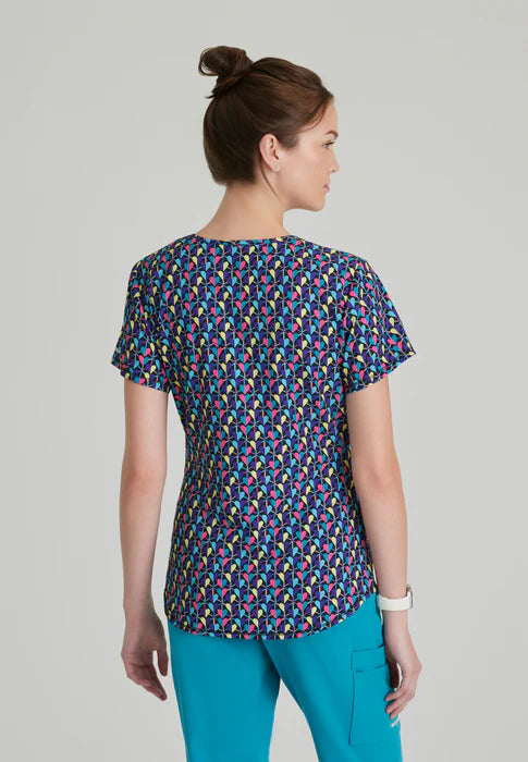 POLERA SKECHERS SKT021 DEHE