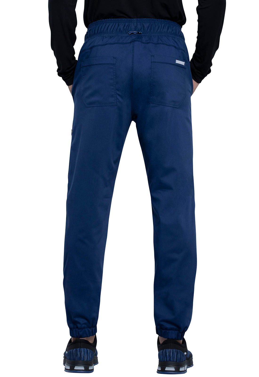 PANTALON CHEROKEE WW012 AZUL MARINO NAV