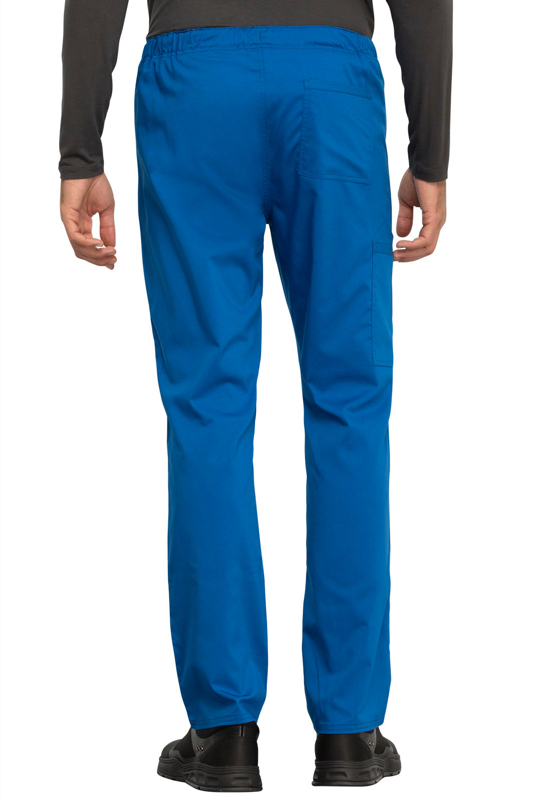 PANTALON CHEROKEE REVOLUTIO WW020 AZUL REY