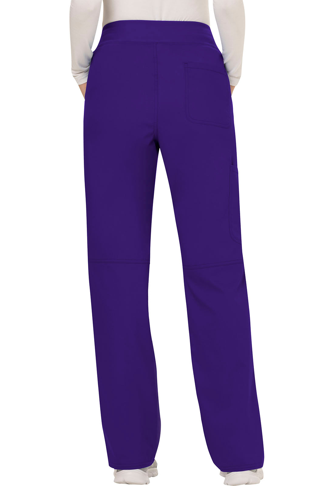 PANTALON CHEROKEE REVOLUTION WW110 MORADO GRP