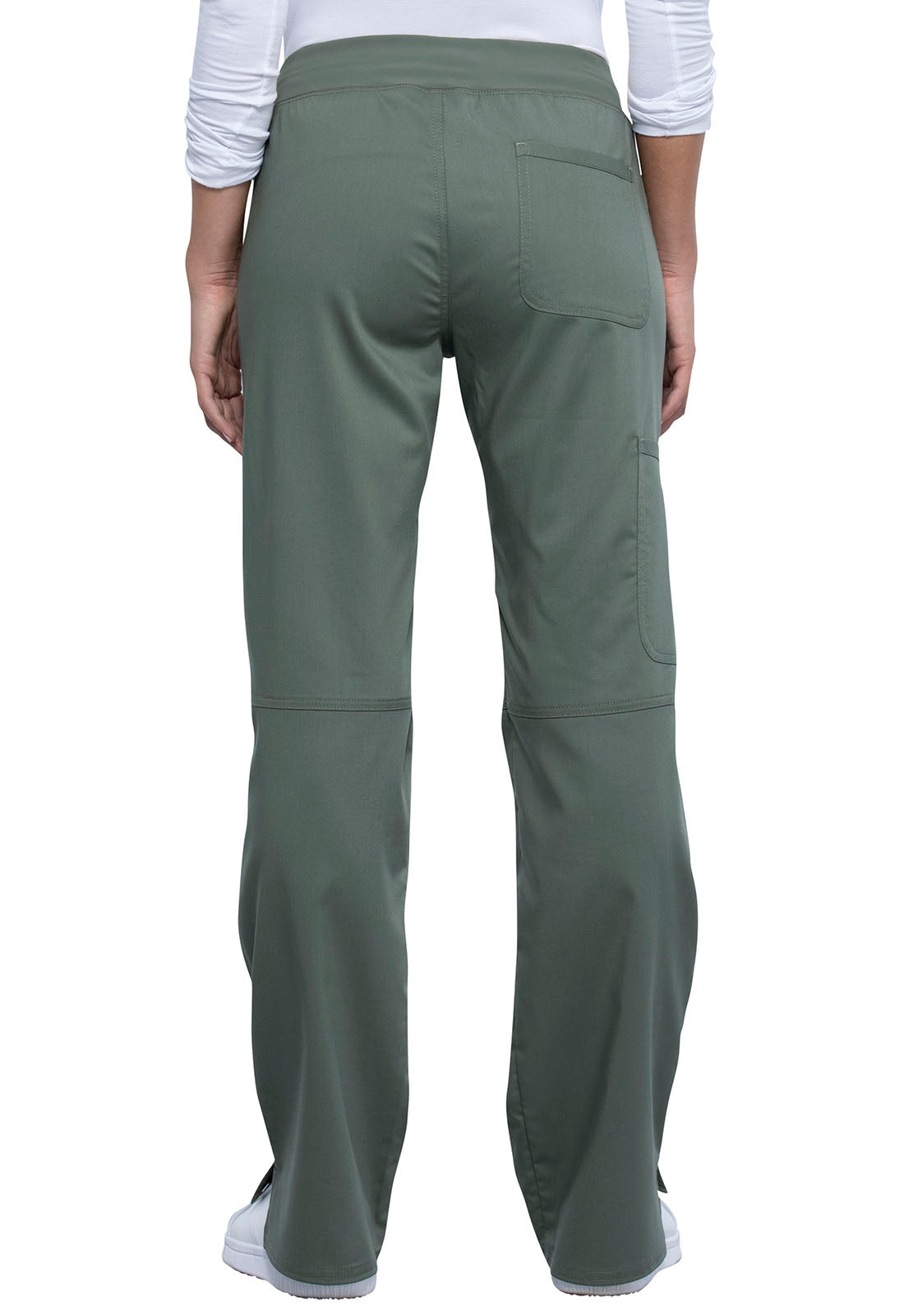 PANTALON CHEROKEE REVOLUTION WW110 OLIVA