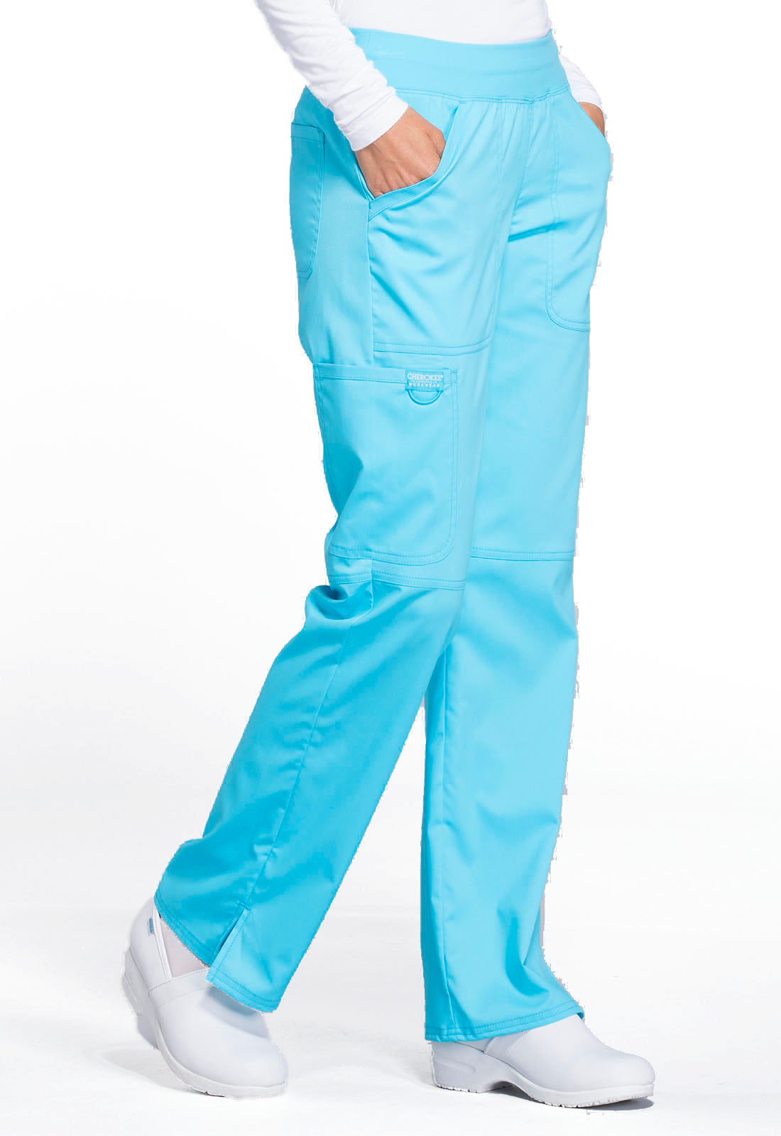 PANTALON CHEROKEE REVOLUTION WW110 CALIPSO