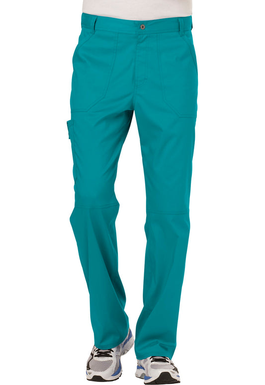 PANTALON CHEROKEE REVOLUTION WW140 VERDE TURQUEZA TLB
