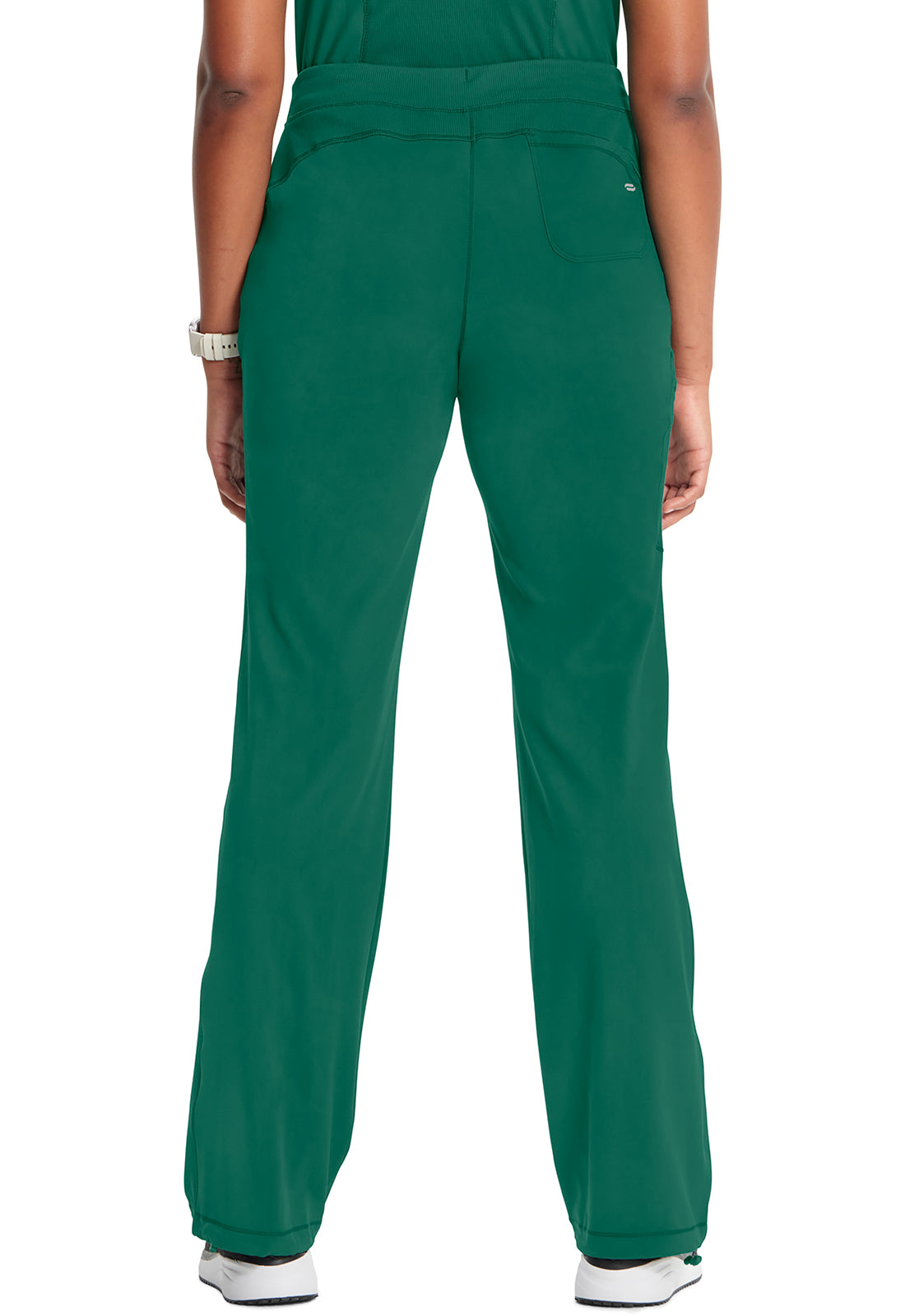 PANTALON CHEROKEE INFINITY 1123A VERDE HNPS
