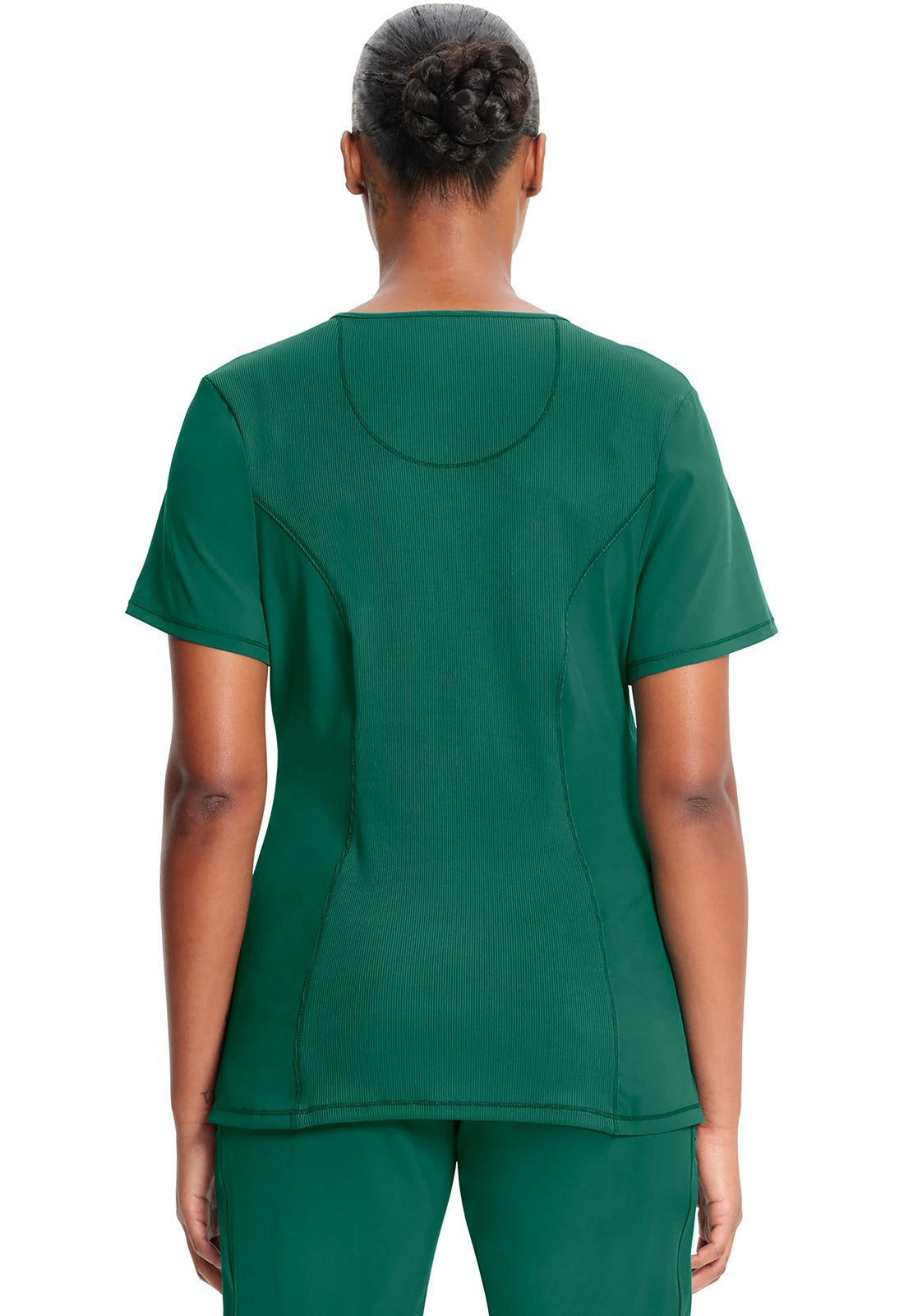 POLERA CHEROKEE INFINITY 2624A VERDE