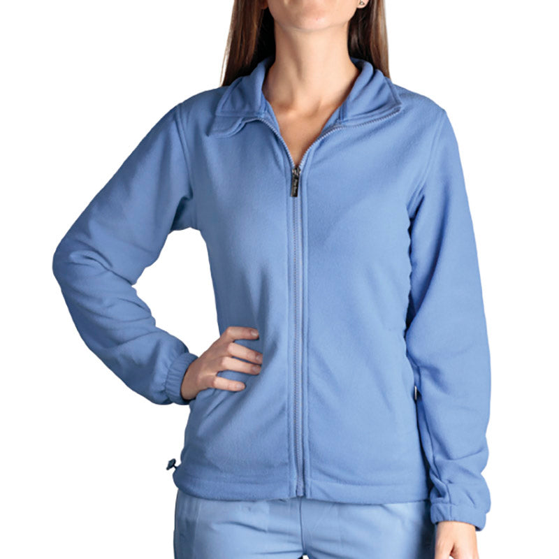 POLAR MUJER POLAR BEAR 3002 CELESTE