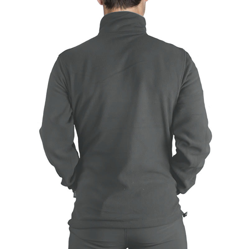 POLAR HOMBRE POLAR BEAR 3003 GRIS