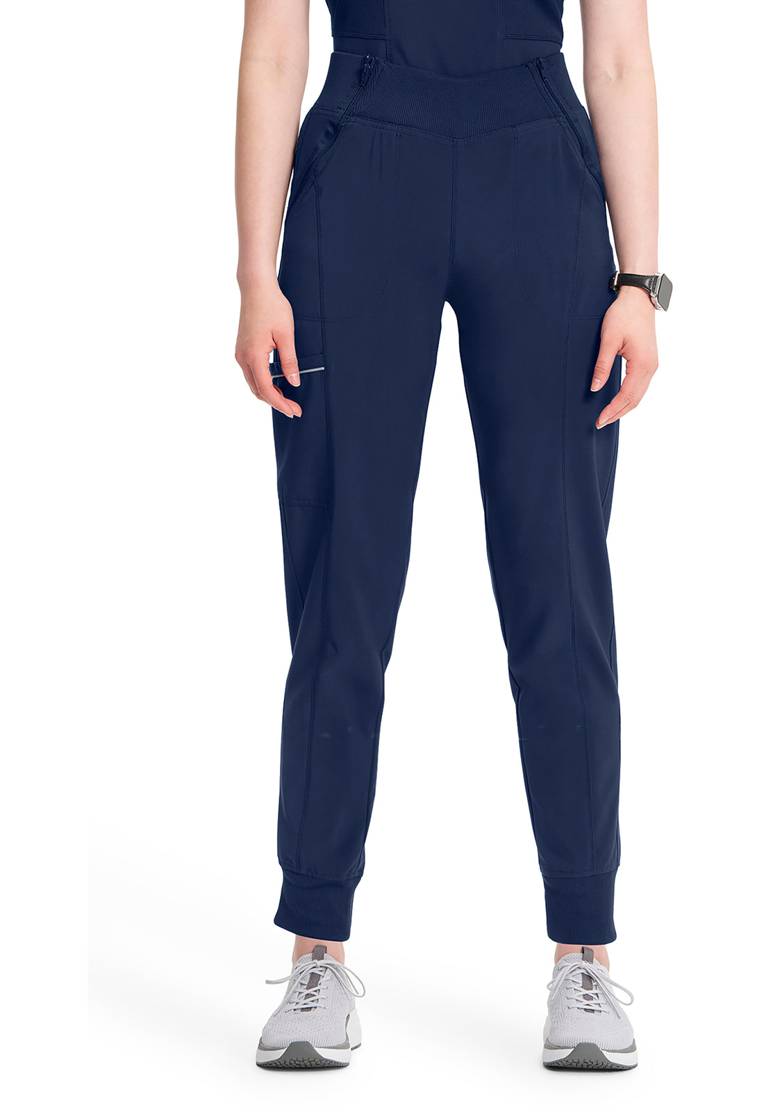 PANTALON CHEROKEE INFINITY CK110A AZUL MARINO