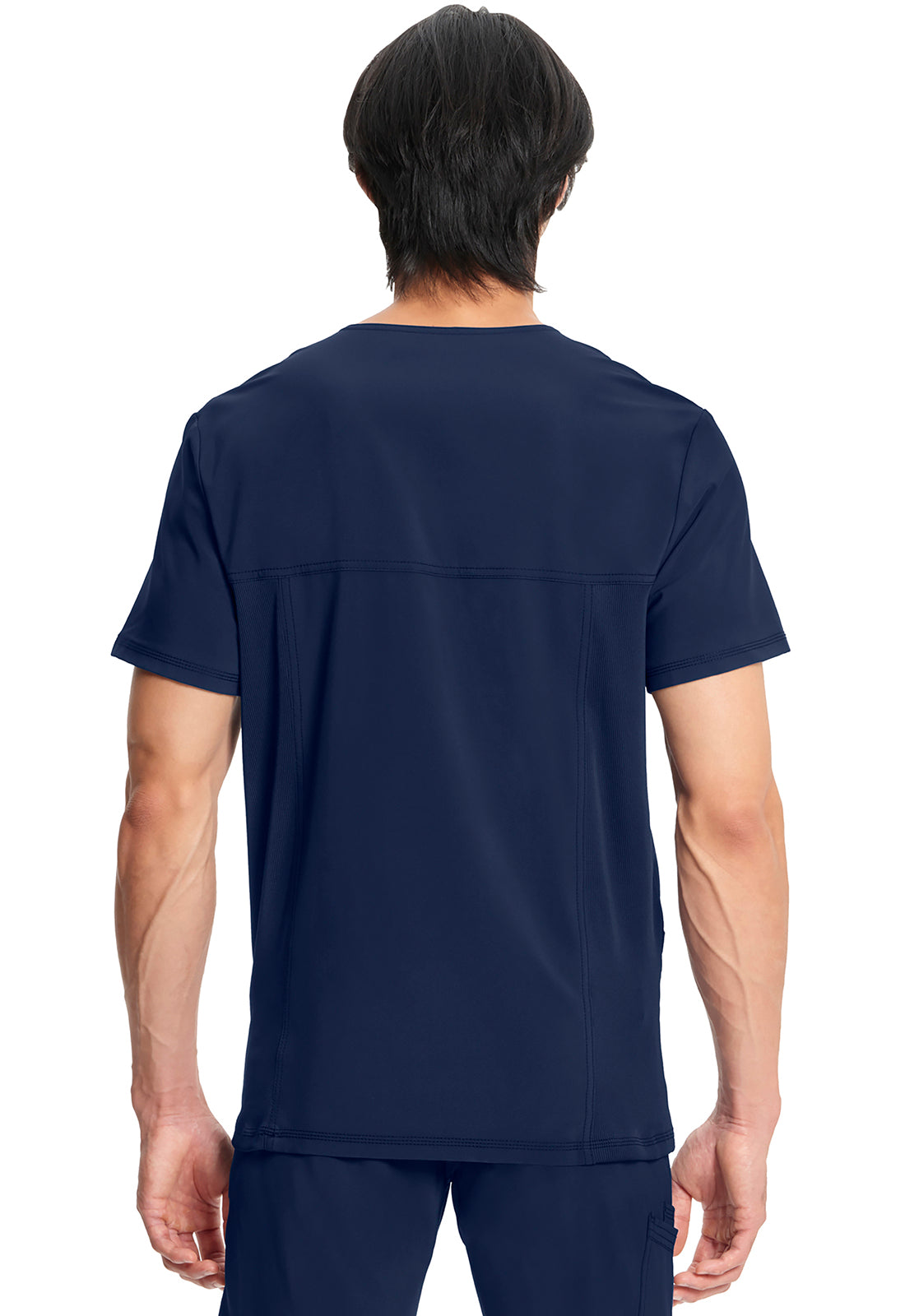 POLERA CHEROKEE INFINITY CK900A AZUL MARINO