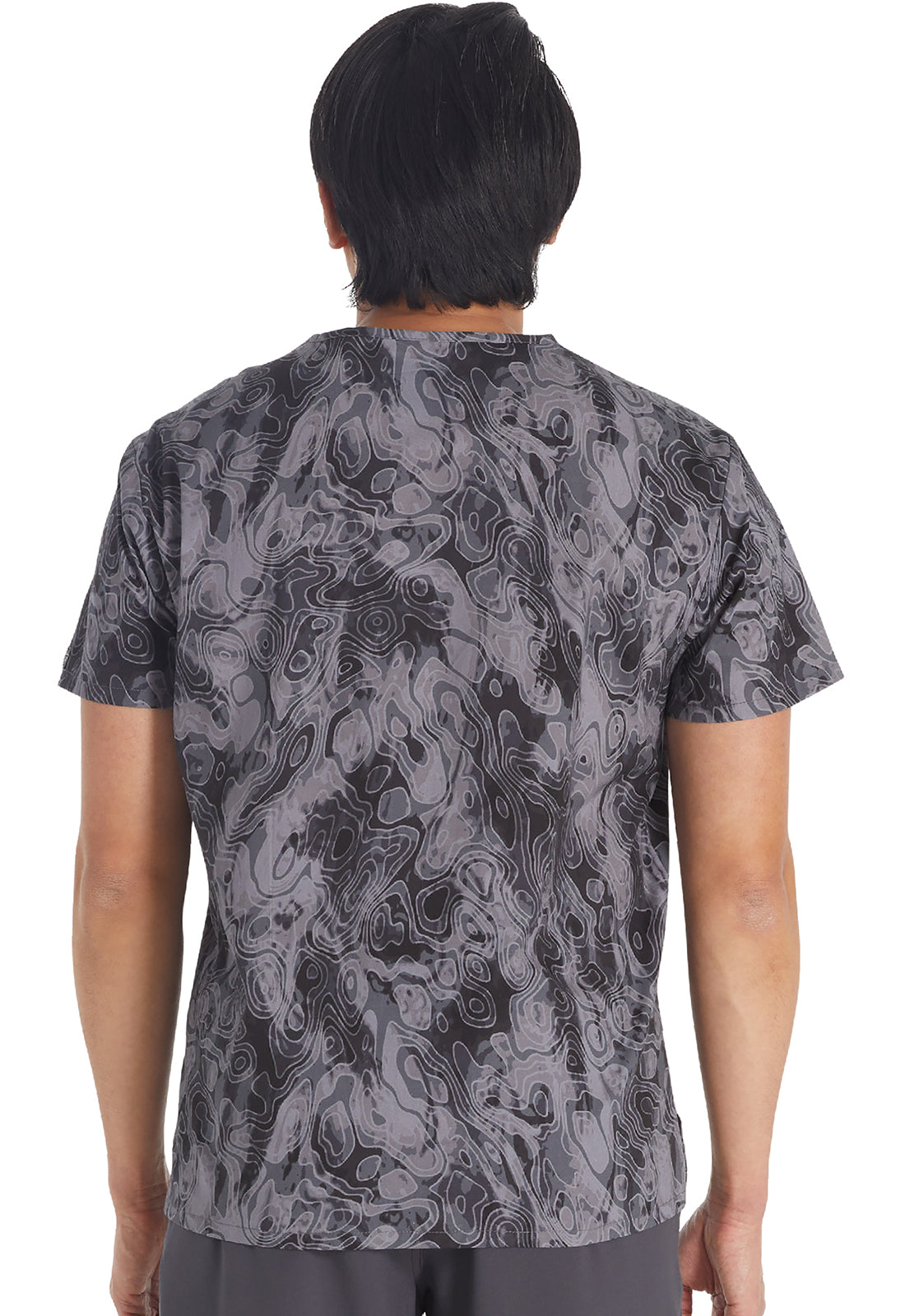 POLERA DICKIES DK725 TLTY