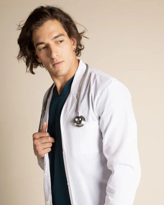 DELANTAL SCORPI BASICS