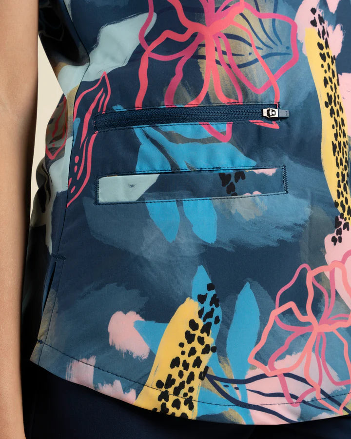 POLERA SCORPI SAFARI SERENGUETI