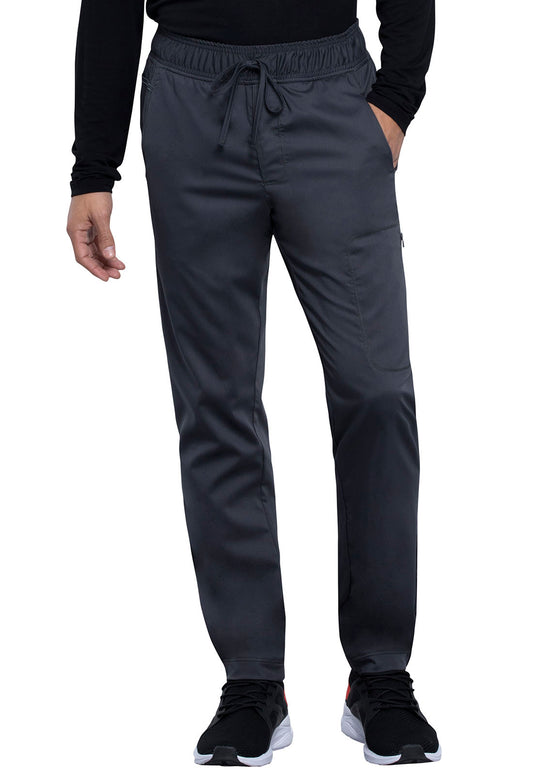 PANTALON CHEROKEE WW012 GRIS PWT