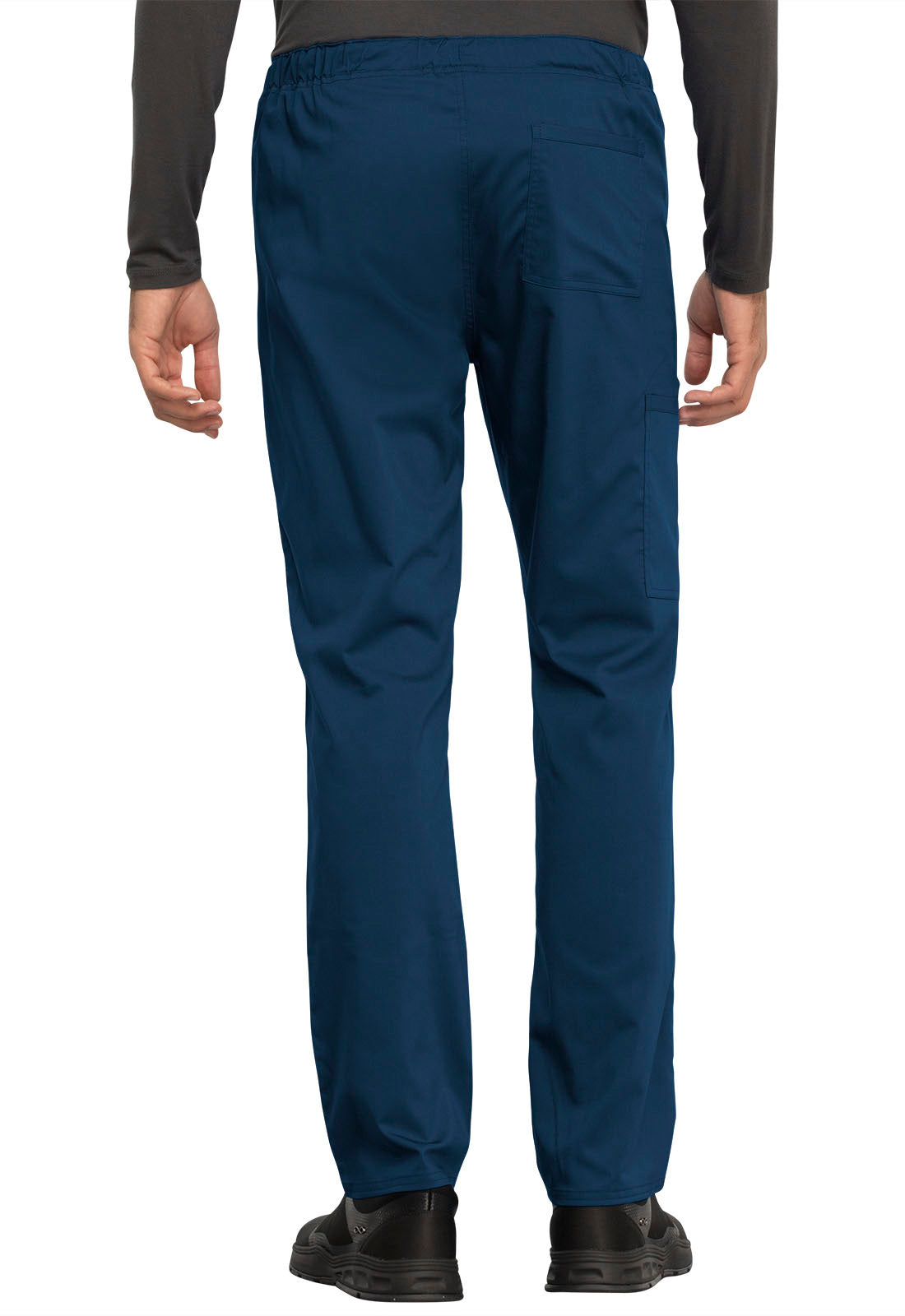 PANTALON CHEROKEE REVOLUTION WW020 AZUL MARINO