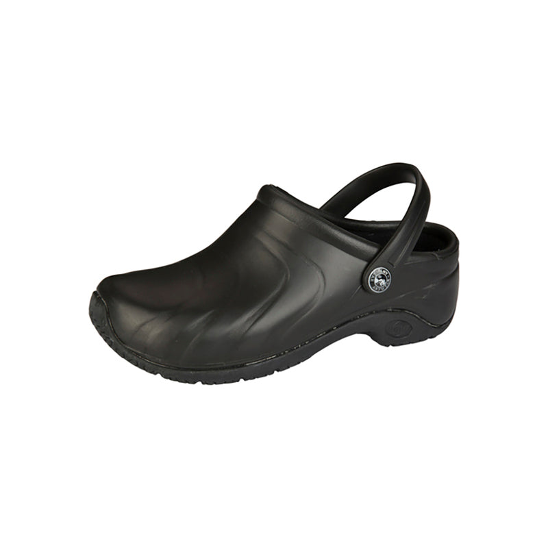 ZUECO UNISEX ANYWEAR FOOTWEAR ZONE NEGRO